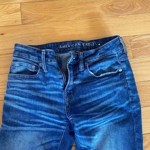 Boy jeans